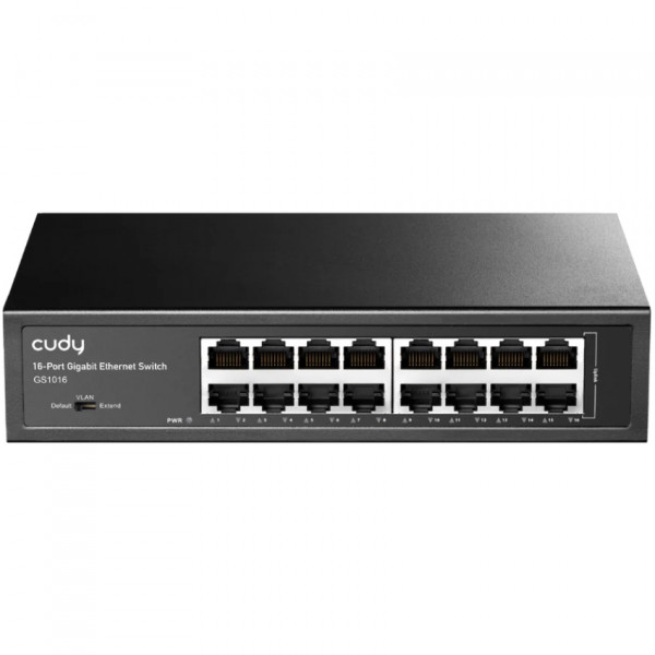 Cudy GS1016_EU_V3.0