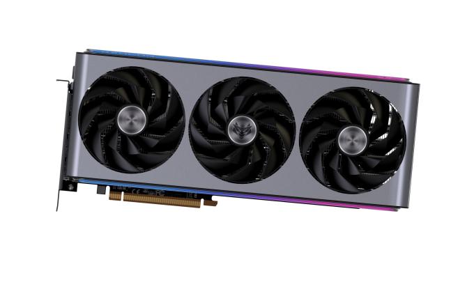 Sapphire 11323-01-40G