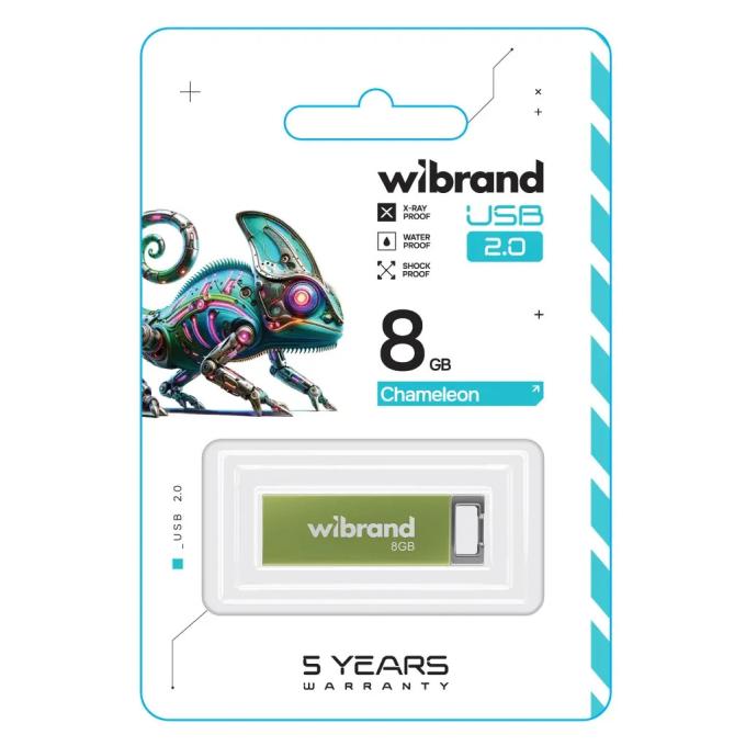 Wibrand WI2.0/CH8U6LG