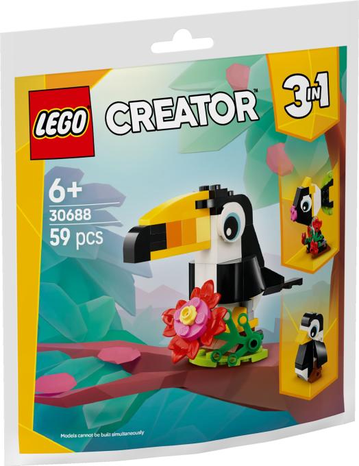 LEGO 30688