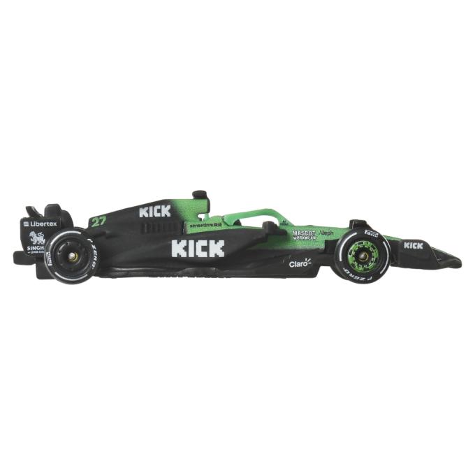 HOT WHEELS JKD84