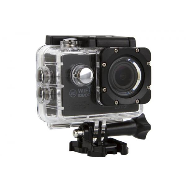 Экшн-камера Atrix ProAction W1 Full HD Black ProAction W1 Black