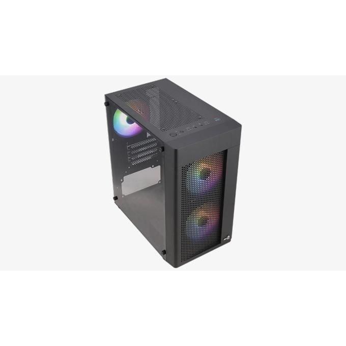 AeroCool Hexform-G-BK-v2