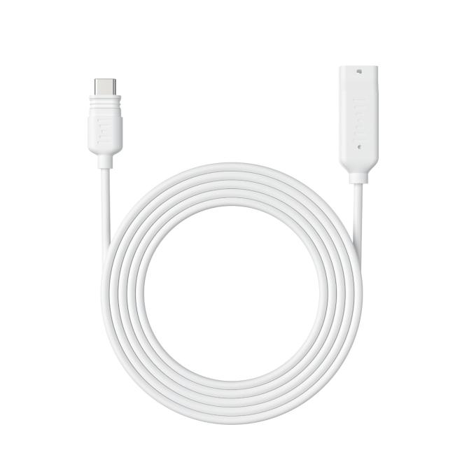 Reolink Solar EX Cable(USB-C) White
