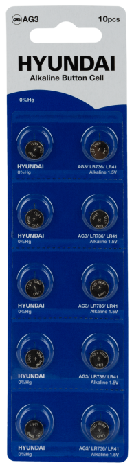 Hyundai HT7008003