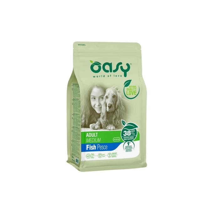 OASY 8054329510162