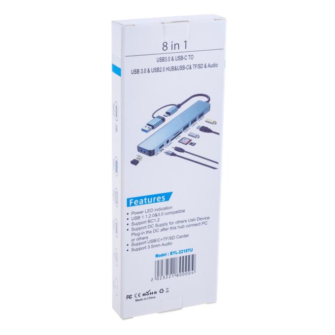 Dynamode BYL-2218TU