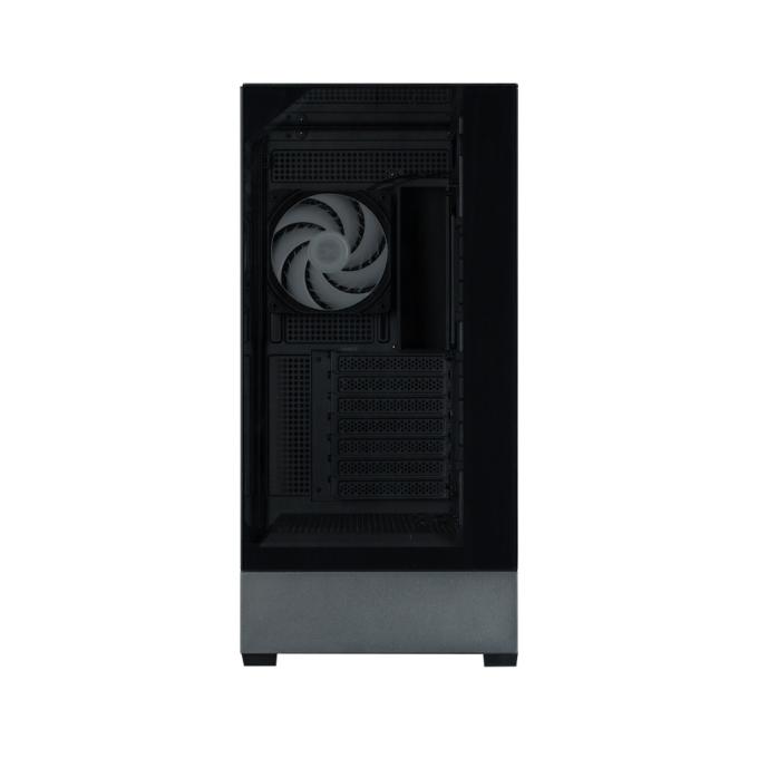 Zalman P40PRISMPLUSBLACK