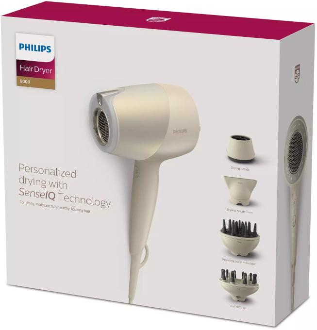 Philips BHD829/00