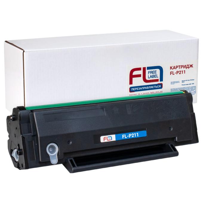 FREE Label FL-P211