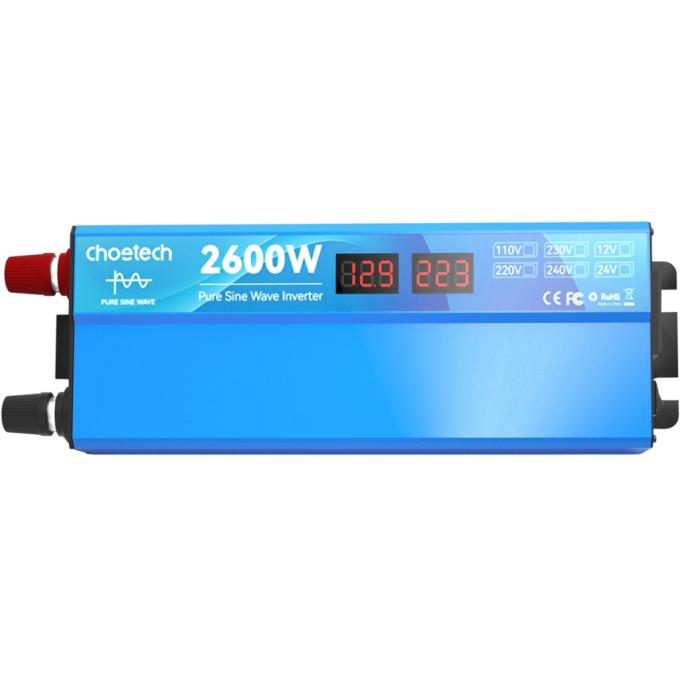 Choetech CJ-2600M