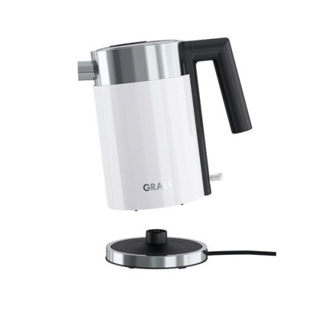 Graef WK 401
