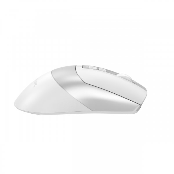 A4tech FB50C Plus (White)