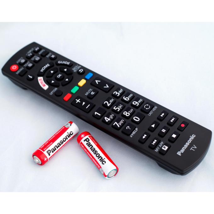 PANASONIC R6REL/4BPU