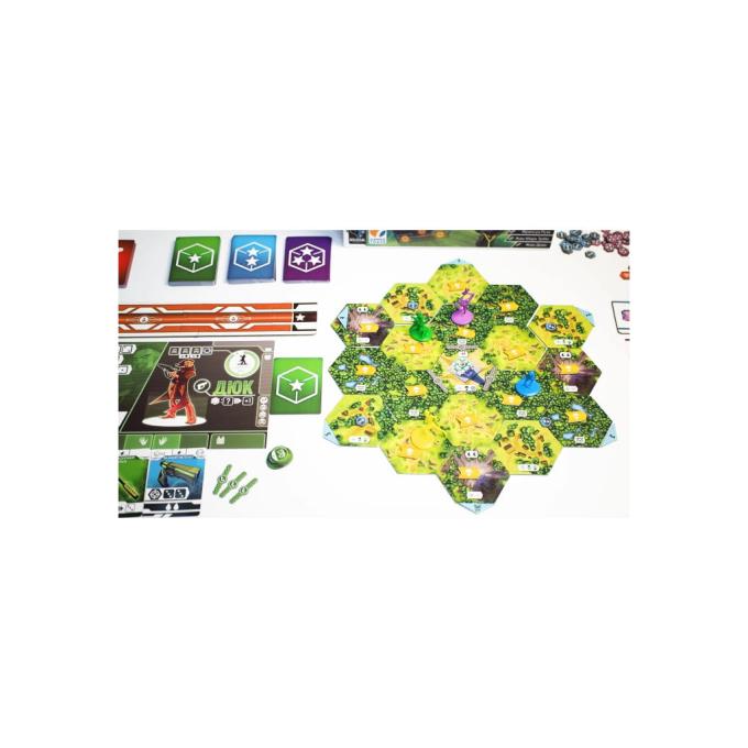 Games7Days RLD01UA