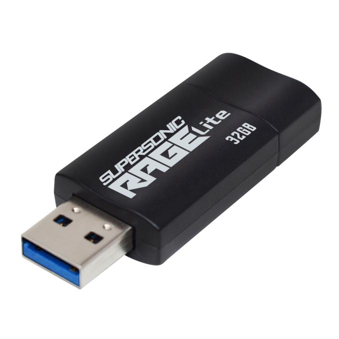 Patriot PEF32GRLB32U