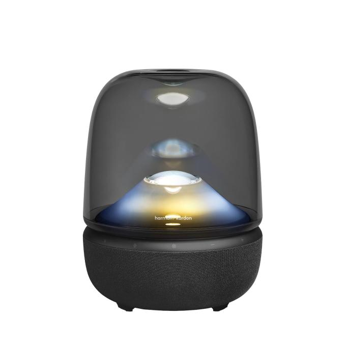 Harman/Kardon HKAURAS5BLKEP