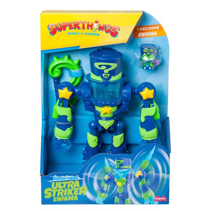 SuperThings PSTSP116IN240