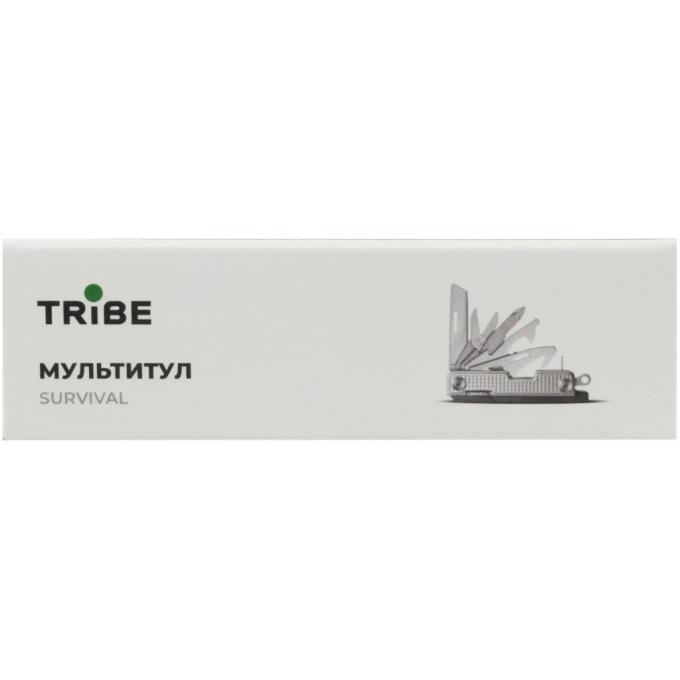 Tribe T-MG-0013-metal