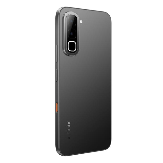 Infinix Hot 70 X6895 4/128GB Night Pulse