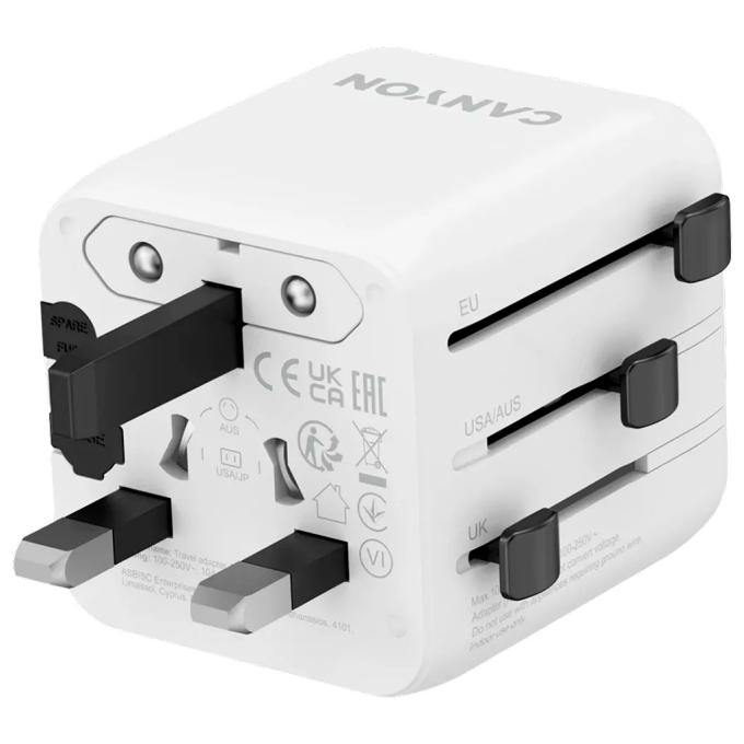Canyon CNS-TA1005W