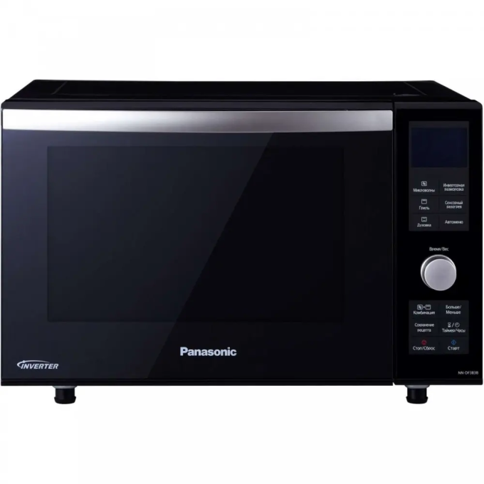 PANASONIC NN-DF383BZPE