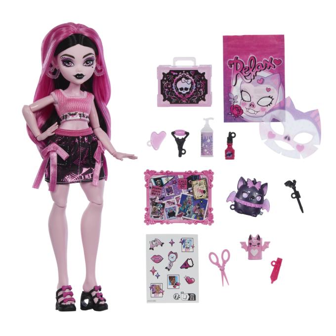 Monster High JHK43