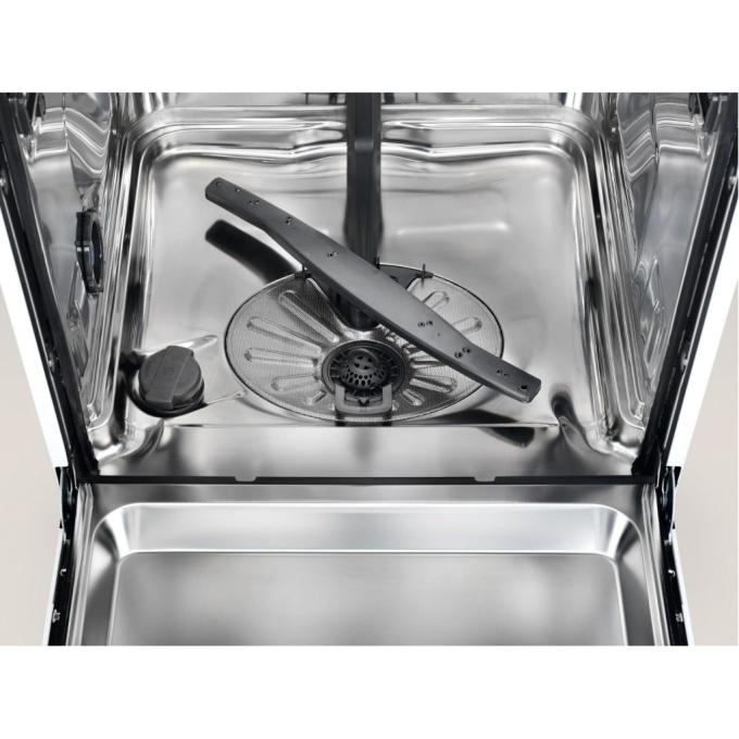 ELECTROLUX ESA47210SW
