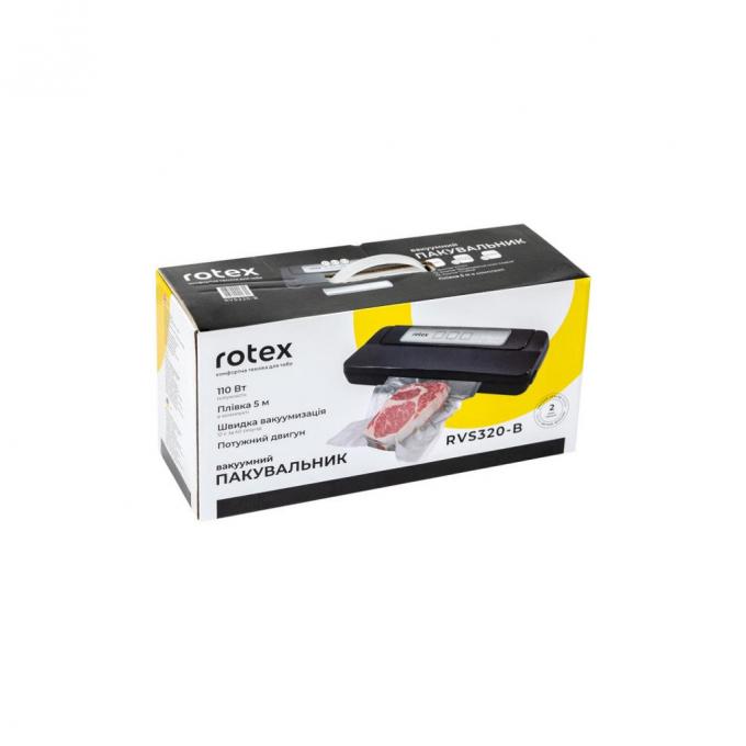 Rotex RVS320-B