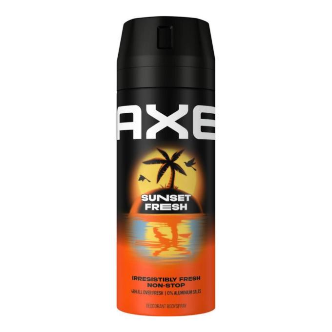 AXE 8720181590863