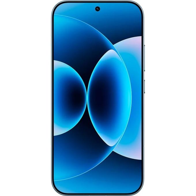 Xiaomi 17 12/512GB Ice Blue
