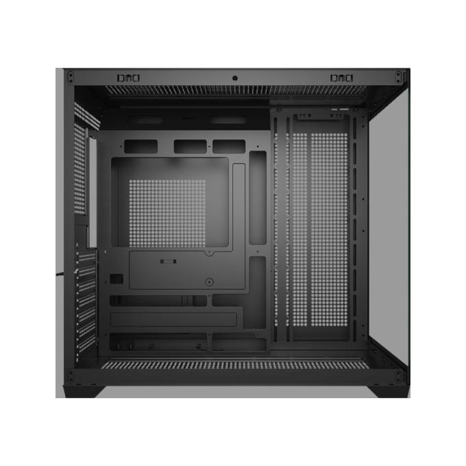 PCcooler C3 T700 BK