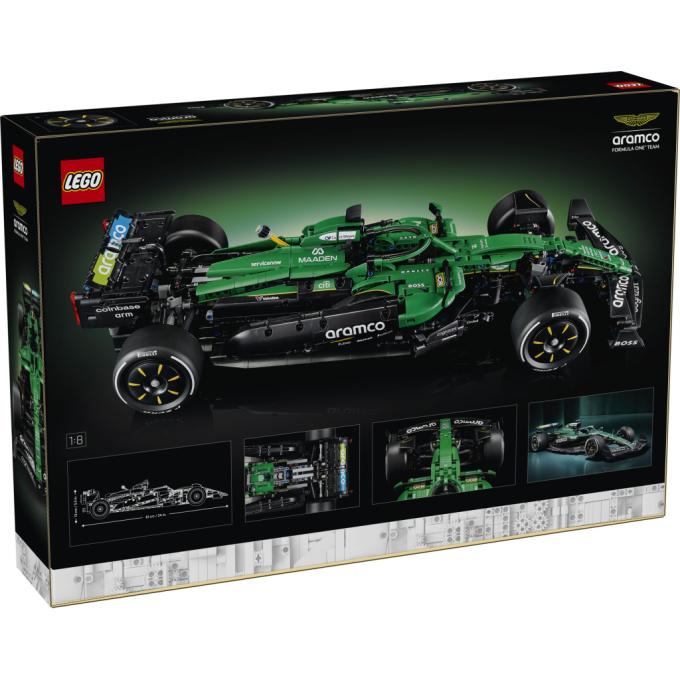 LEGO 42240
