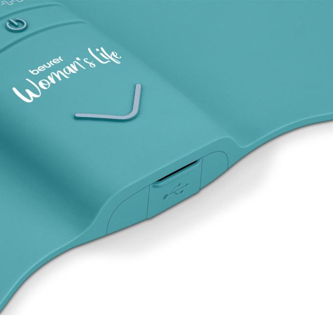 BEURER EM 55 Menstrual Relax