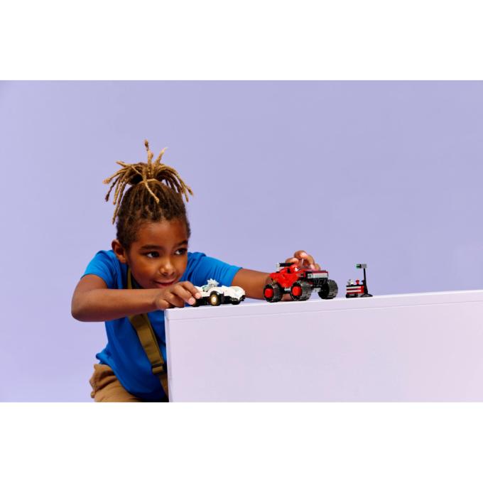 LEGO 77118