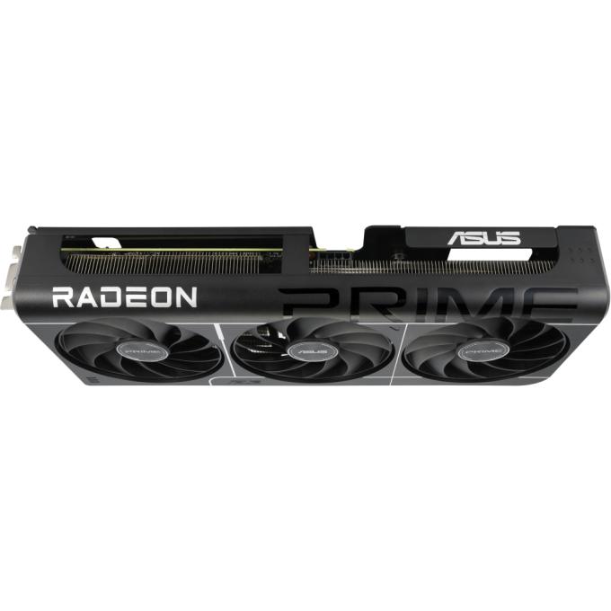 ASUS PRIME-RX9060XT-O16G