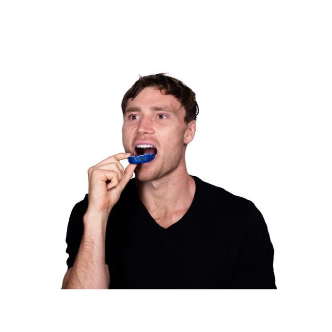 Opro Gold_Blue/Pearl