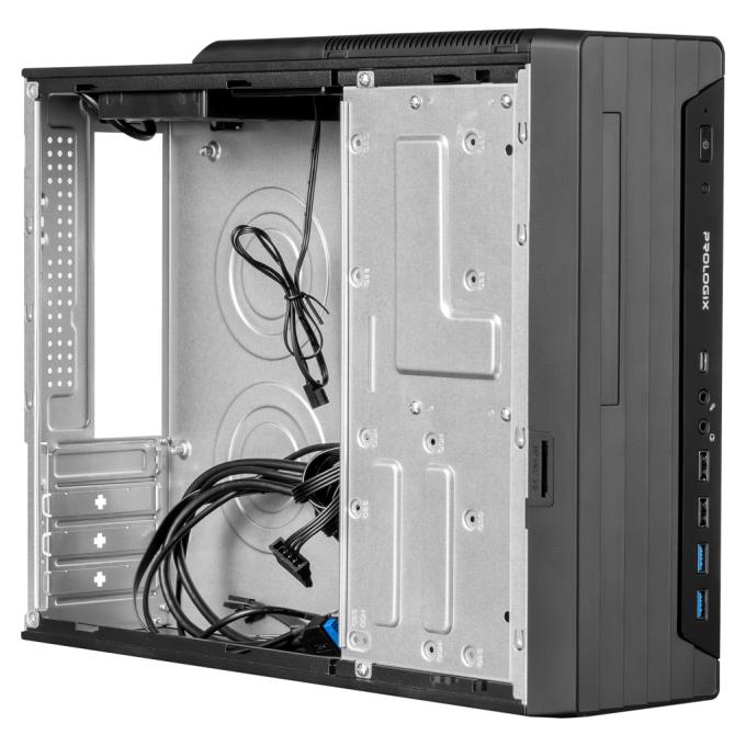 ProLogix E117 Slim 400W Black
