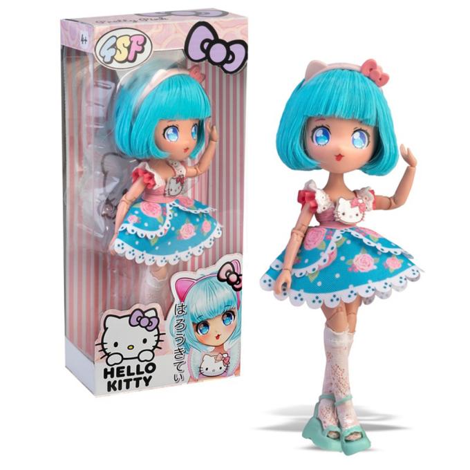 4SF Manga Dolls HKTF0300