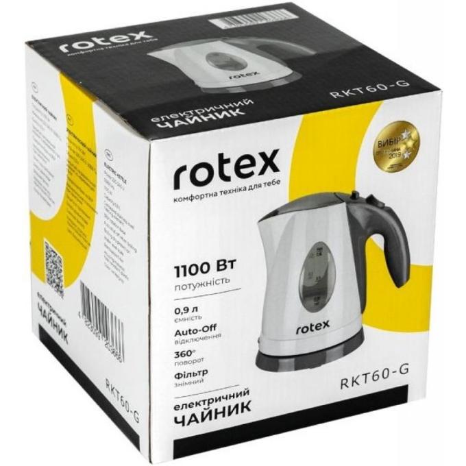 Rotex RKT60-G