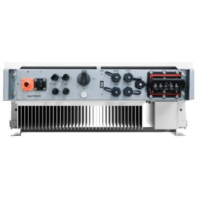 Felicity IVGM 5000W 48V MPPT(100V~500V) гибридный однофазный чистая синусоида