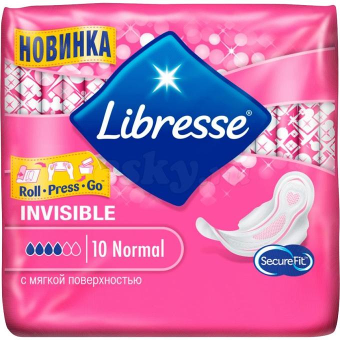 Libresse 7310790088731