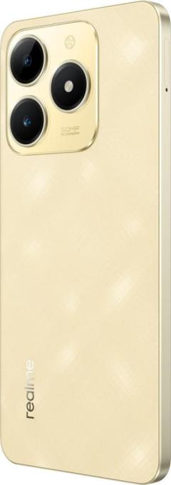 Realme RMX3930 8/256 SPARK. GOLD