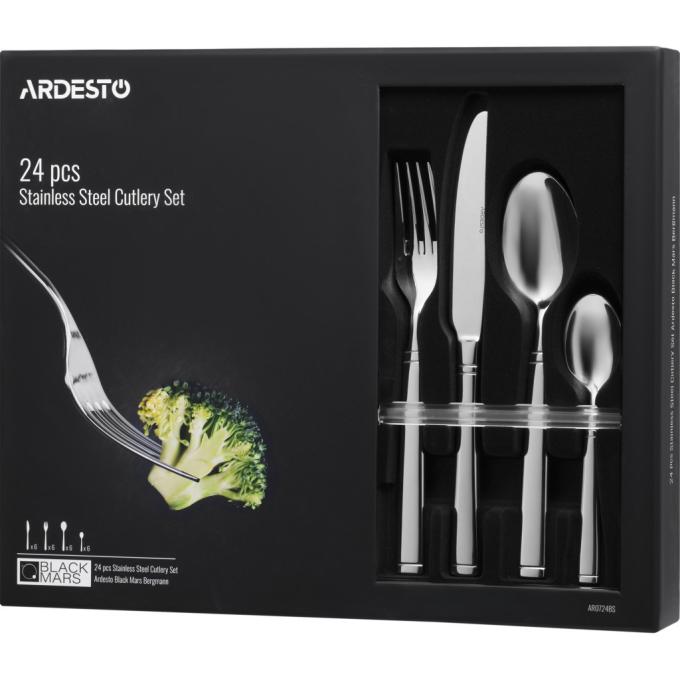 Ardesto AR0724BS