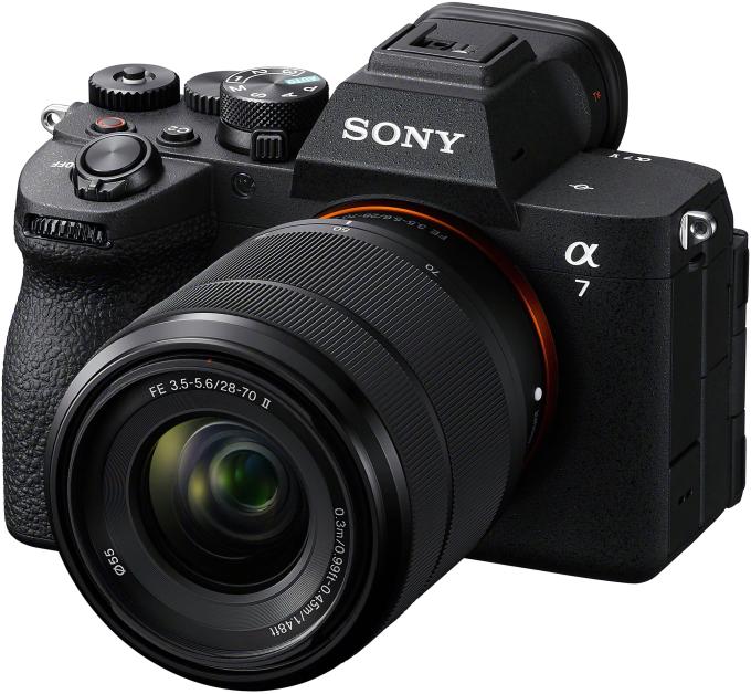 SONY ILCE7M5MB.FS1