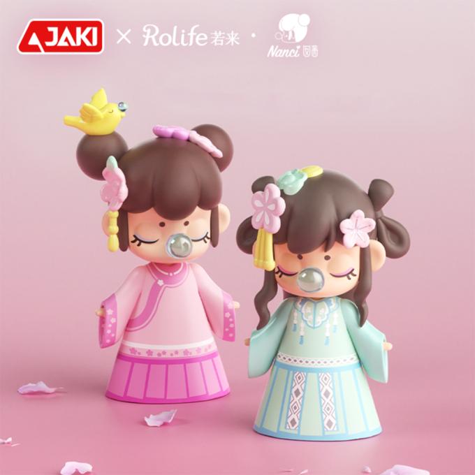 JAKI HK125
