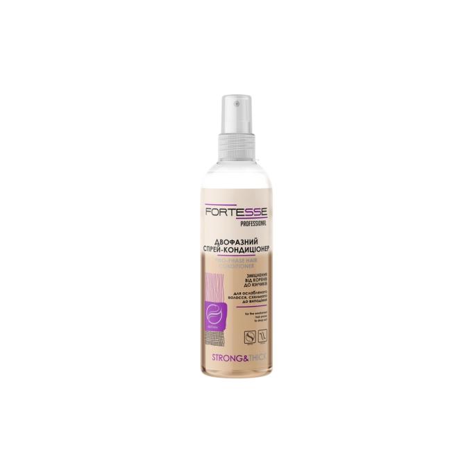 Fortesse Professional 4823115501554