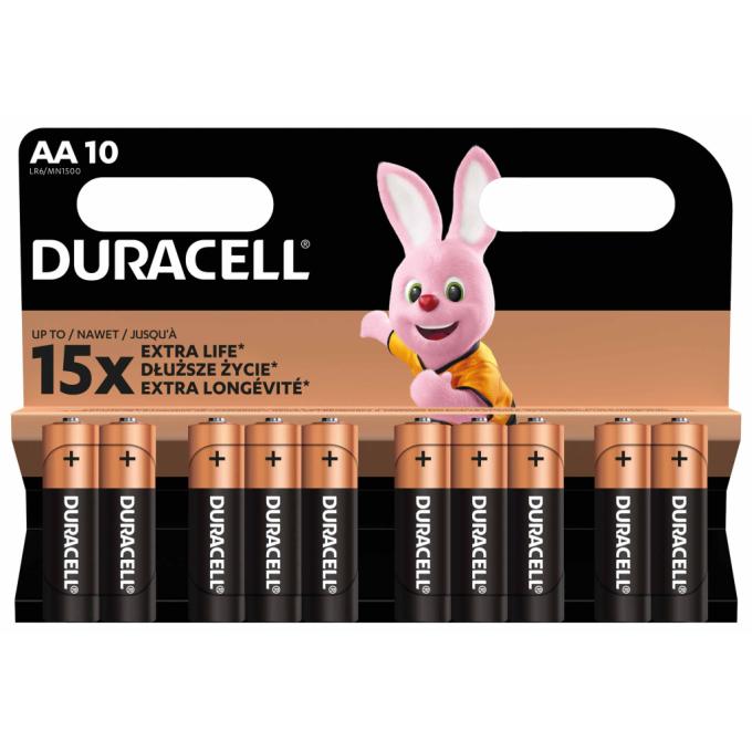 Duracell 5002508/5006461