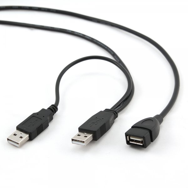 Cablexpert CCP-USB22-AMAF-3