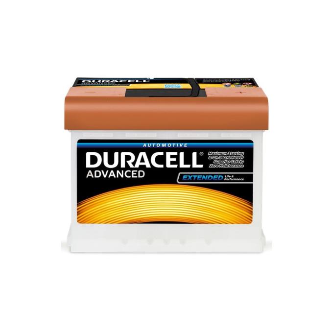 Duracell 000915105DE